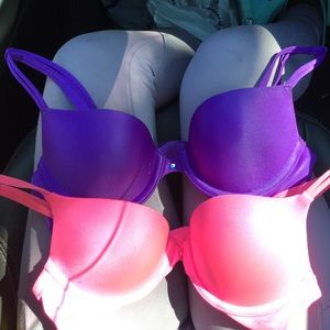 Victoria secret bras